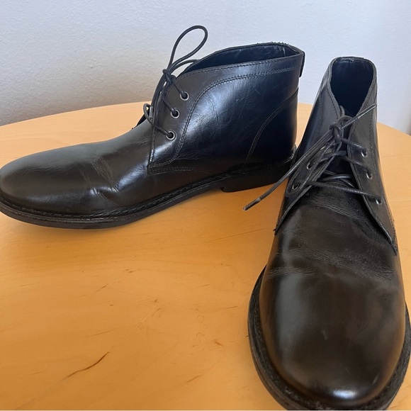 Crown Vintage Casper Chukka Boot Size 13 - Picture 4 of 9